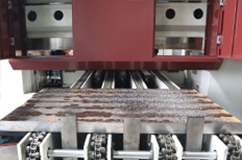 GK1310高速板材圆锯机