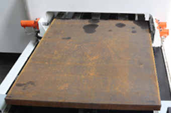 GK1310高速板材圆锯机