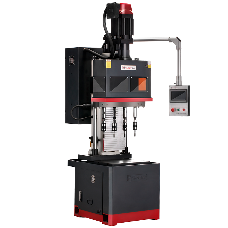 SK5223X4-Z多轴攻丝机（一字机）