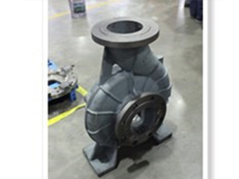 ZK6232*12-2多轴钻床钻泵体