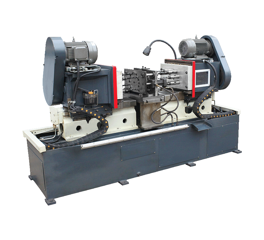 ZB6413X24卧式多轴钻床