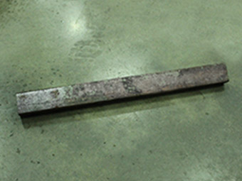 ZK5213*4/4G-Z 钻铁块