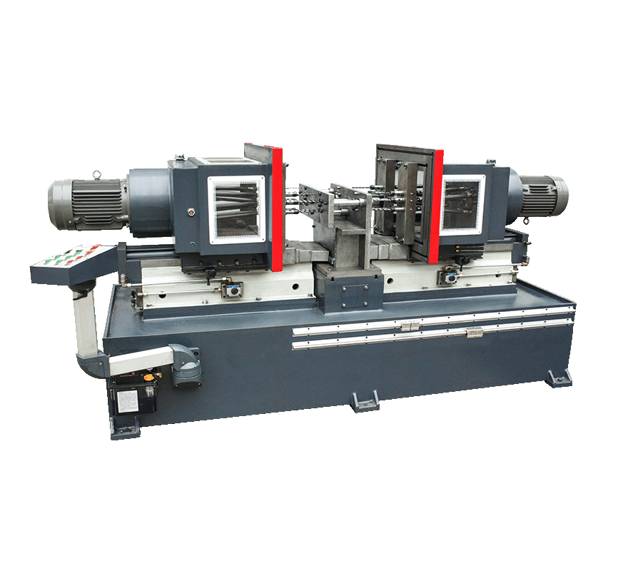 ZB6423X24卧式多轴钻床