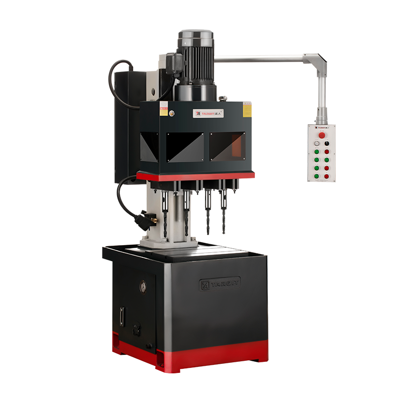 ZB5223X4-Z多轴钻床