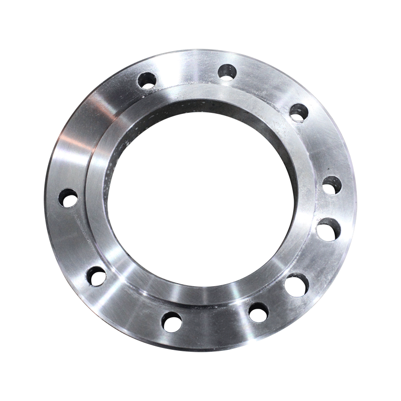 ZB6423*12/10Y 钻钢法兰盘