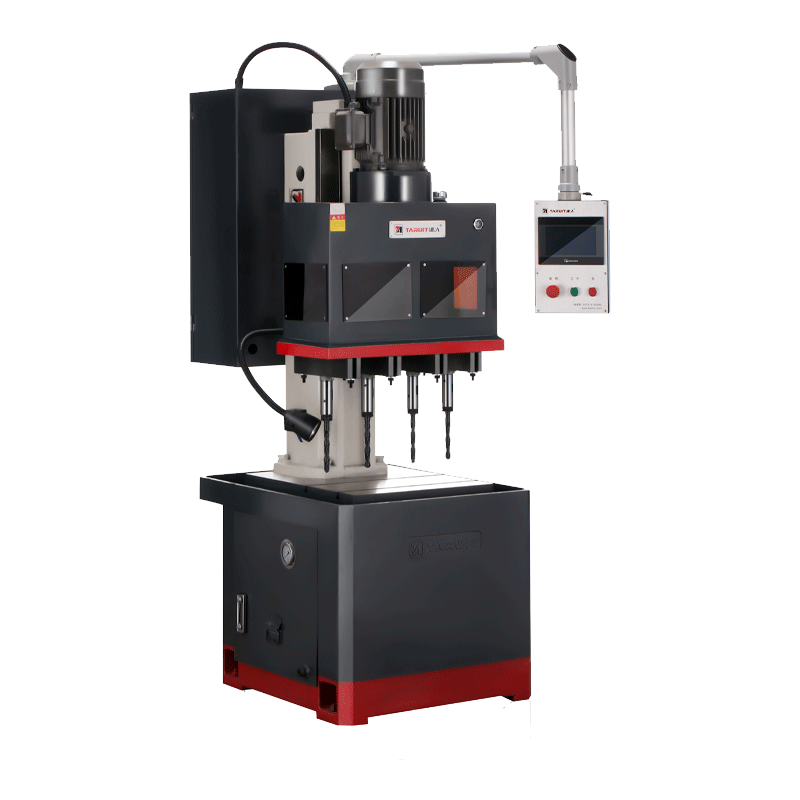 ZK5223X4-Z多轴排钻（一字机）