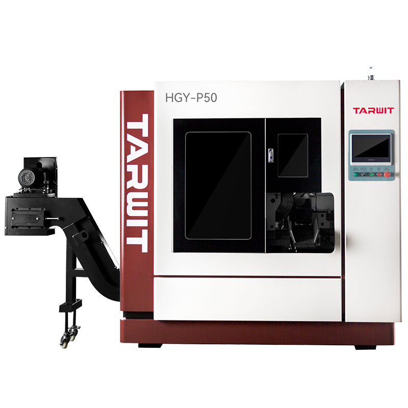 HGY-P50高速圆锯机