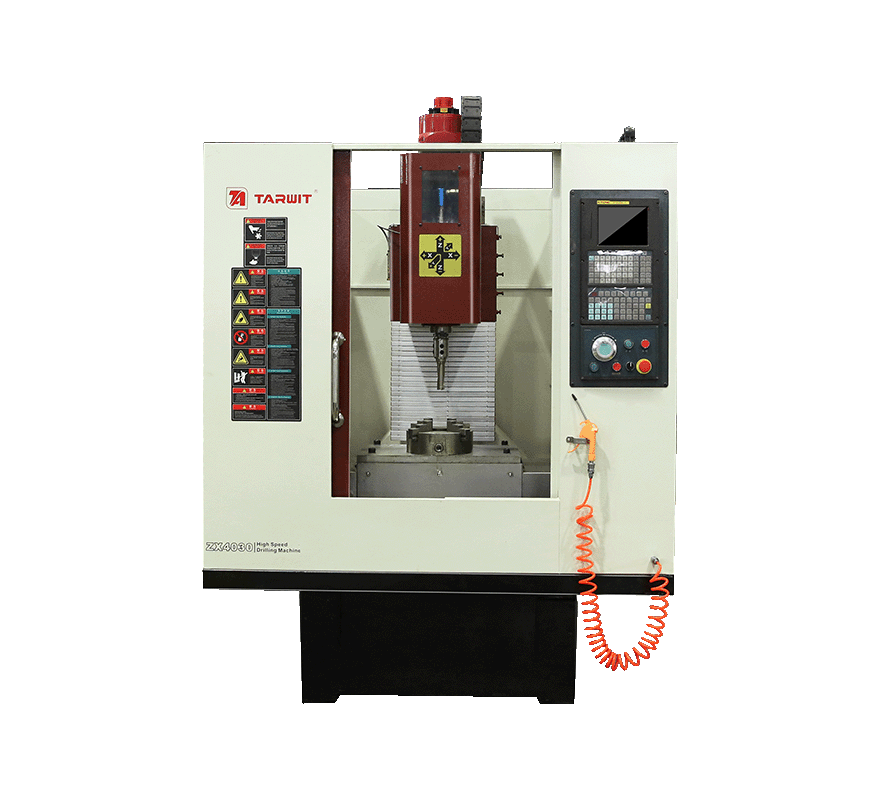 ZX4030高速钻床
