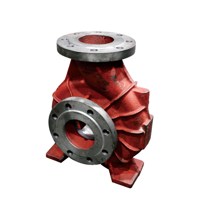 ZK6232*12多轴钻床钻泵体