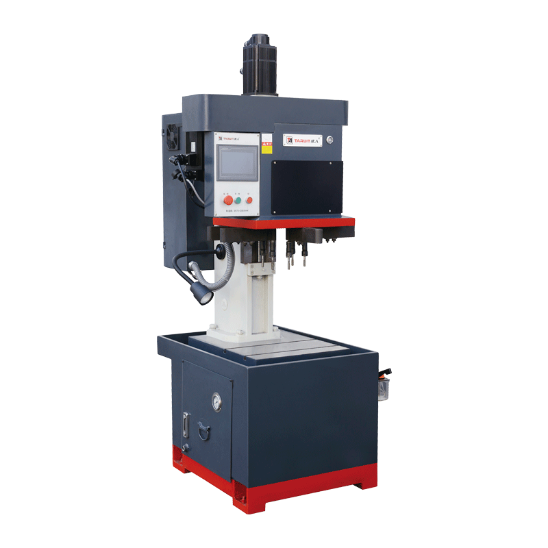 SK5213X12多轴攻丝机