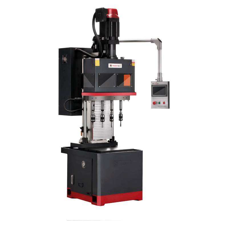 SK5223X6-Z多轴攻丝机（一字机）