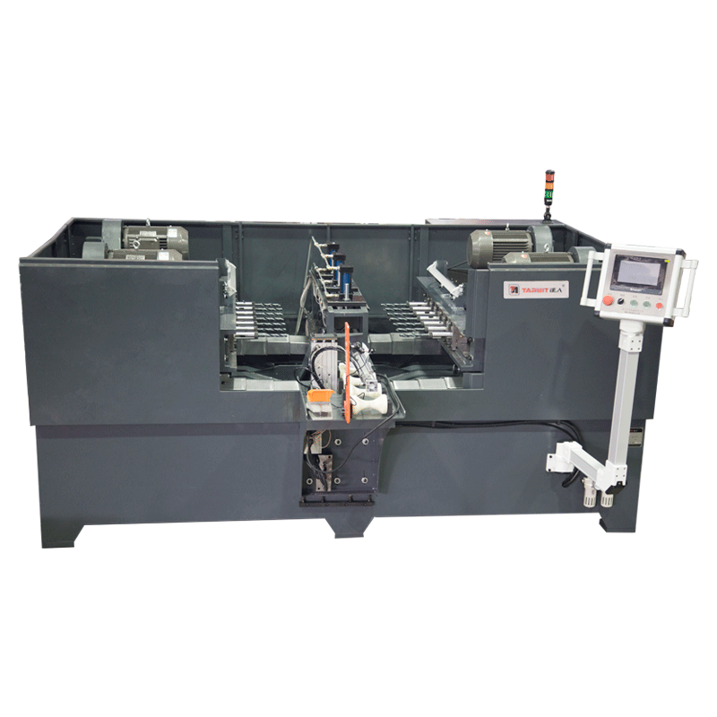 ZK6423X16数控卧式多轴钻床