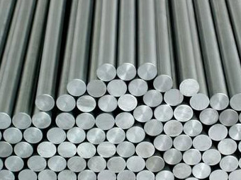 小圆棒料